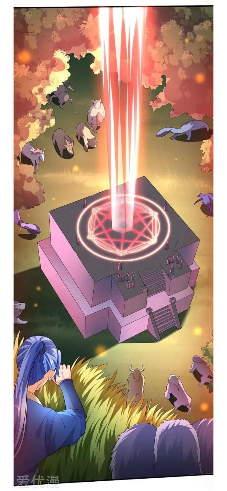 Strongest Leveling page 17
