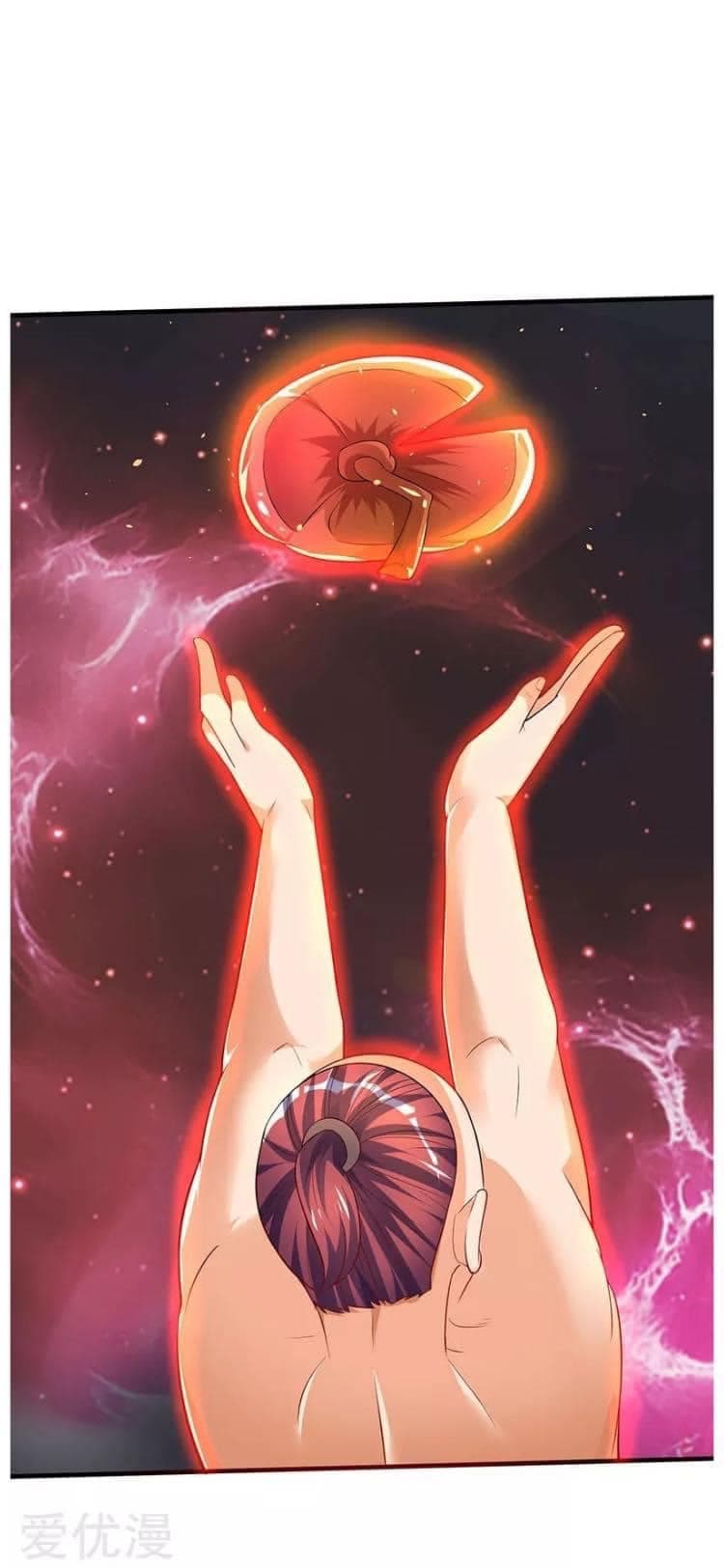 Strongest Leveling page 26
