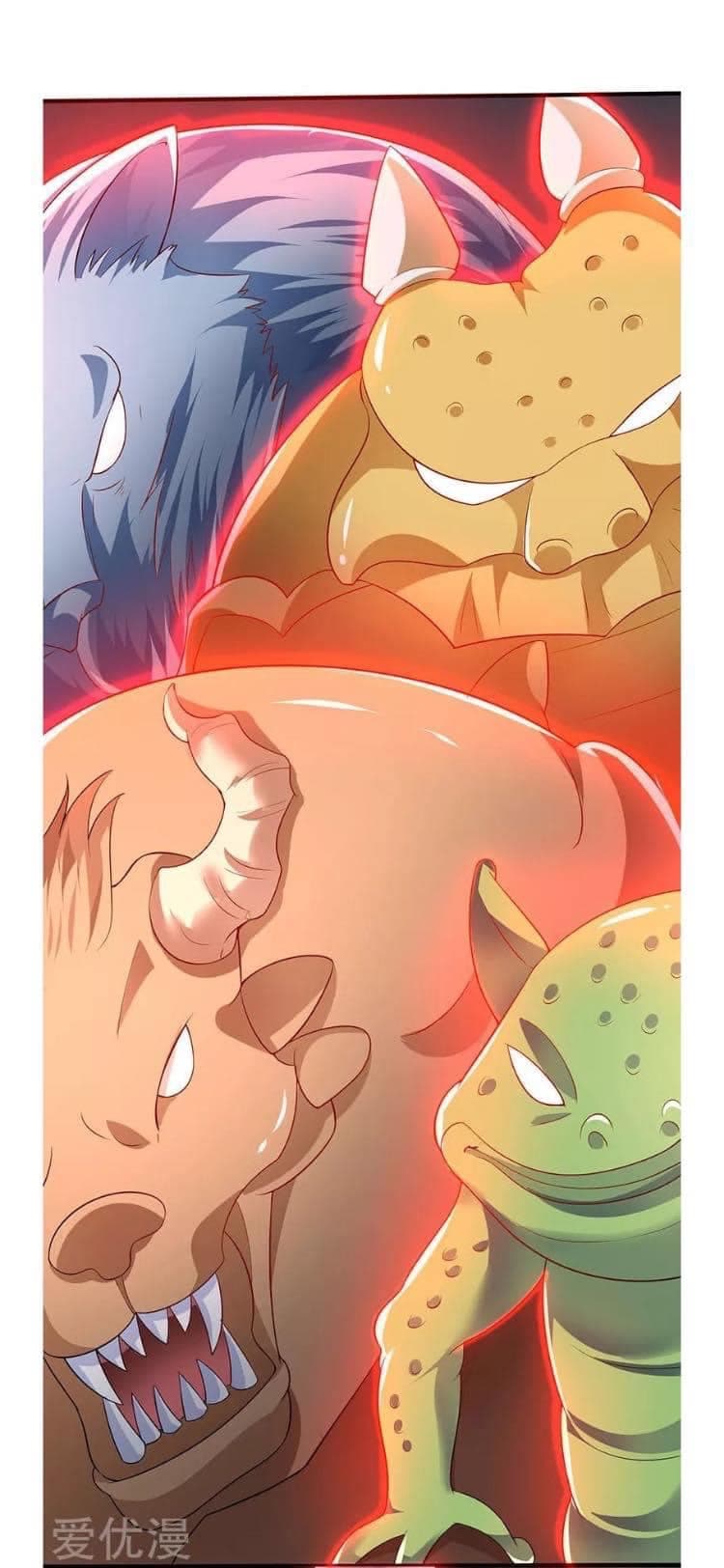 Strongest Leveling page 27