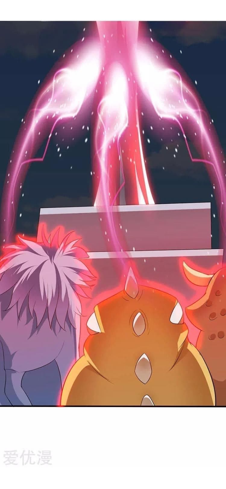 Strongest Leveling page 28