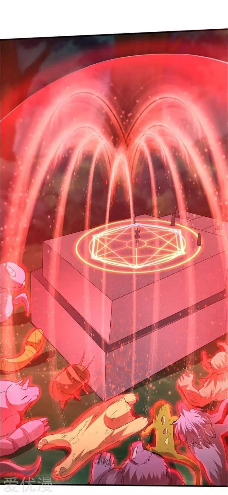 Strongest Leveling page 30
