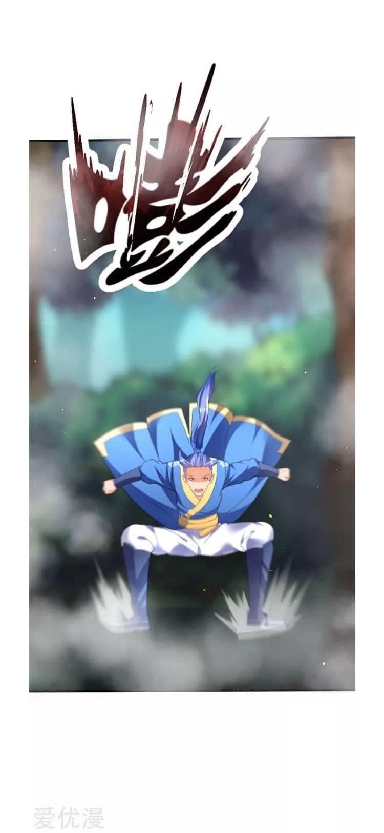 Strongest Leveling page 6