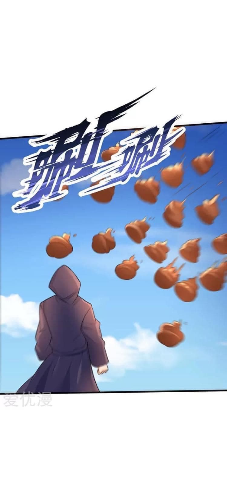 Strongest Leveling page 18