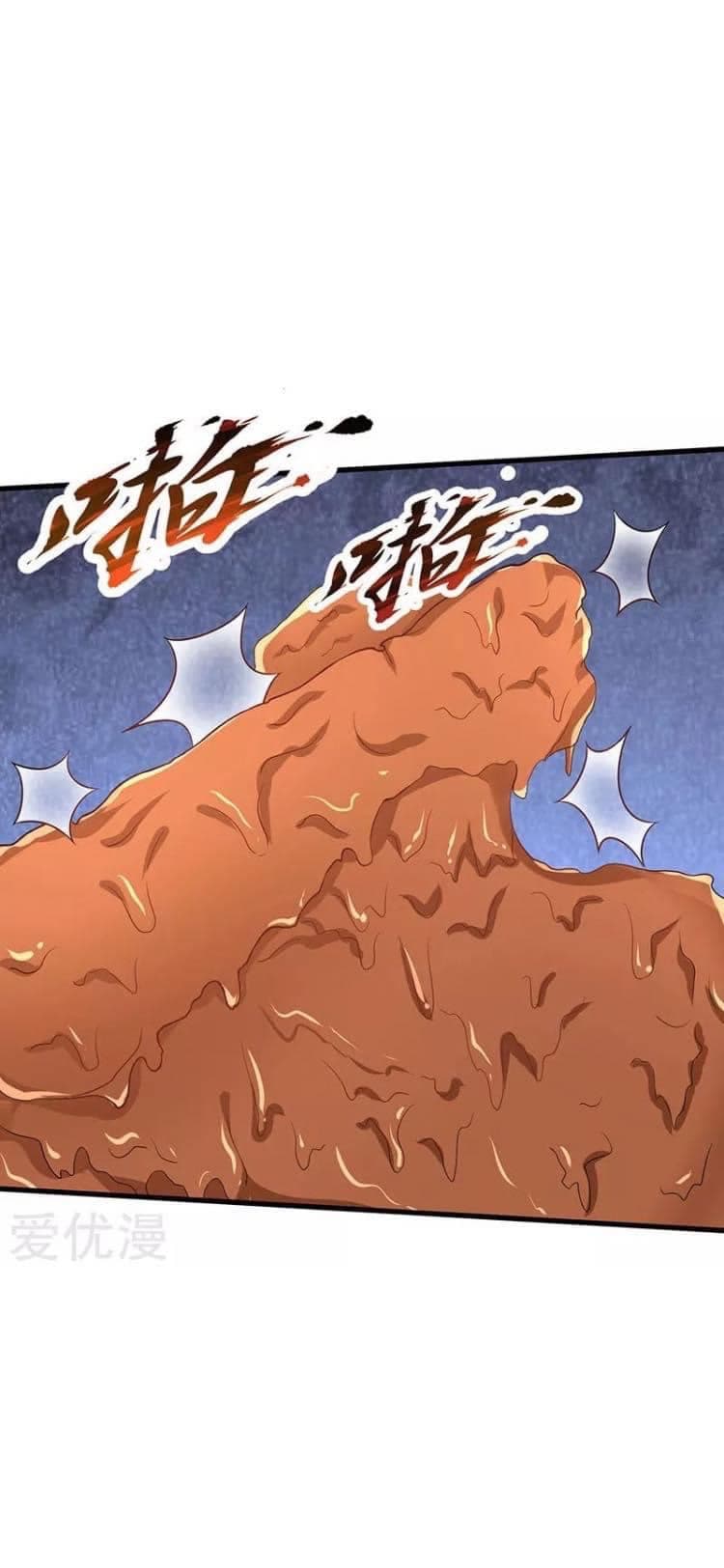 Strongest Leveling page 21
