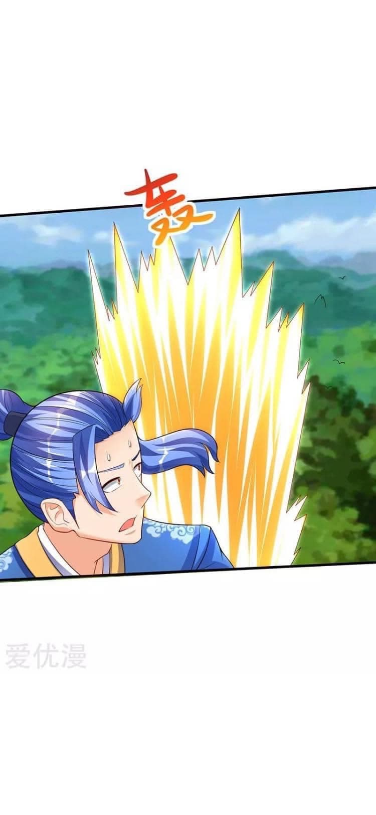 Strongest Leveling page 30