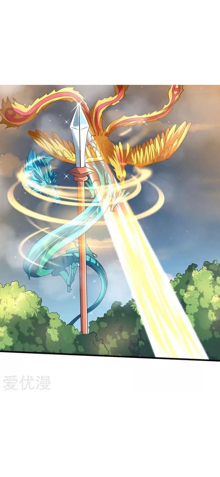 Strongest Leveling page 27