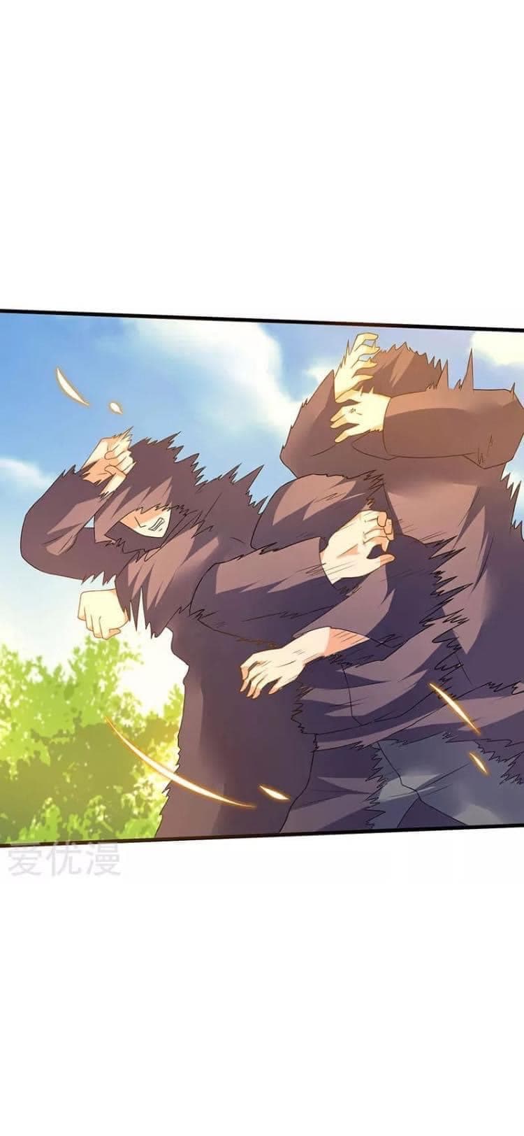 Strongest Leveling page 28
