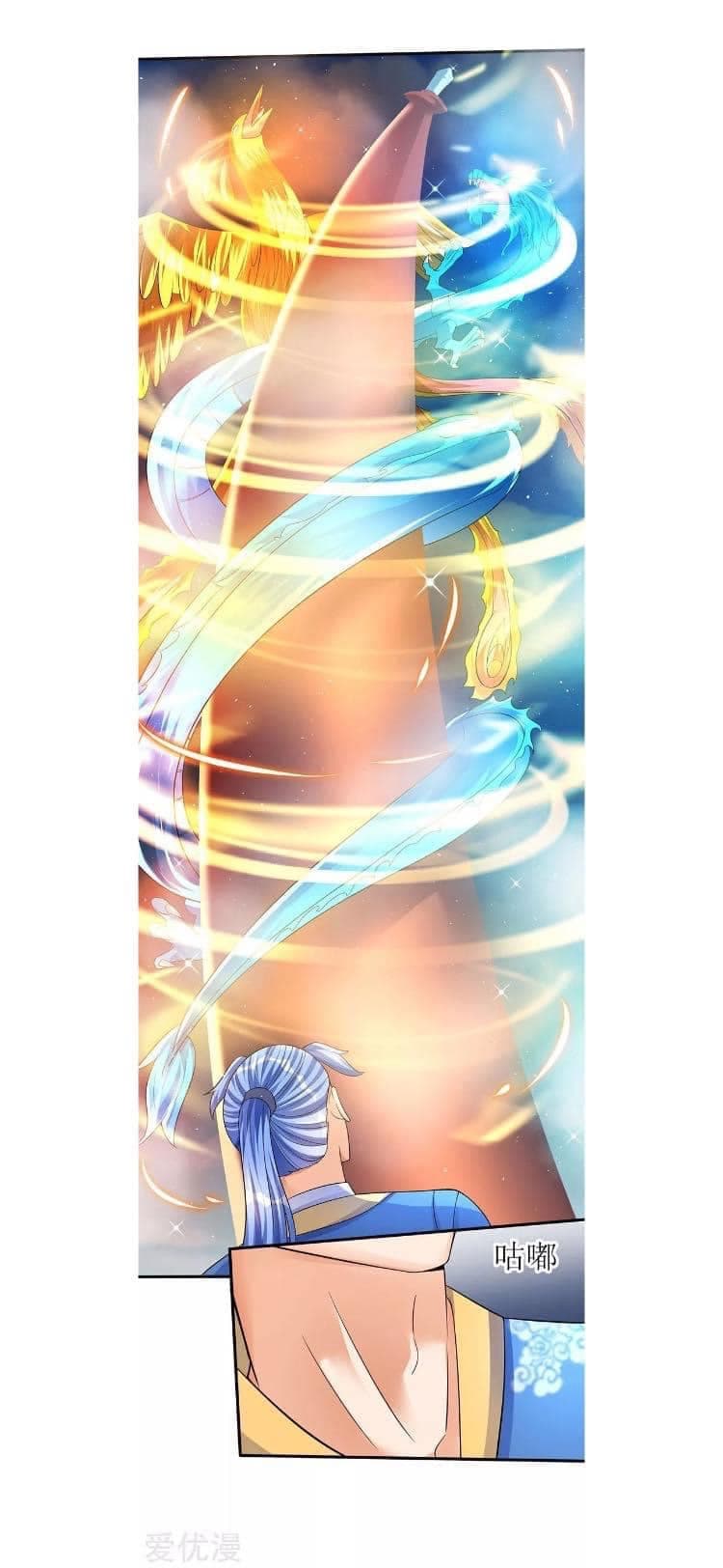 Strongest Leveling page 8