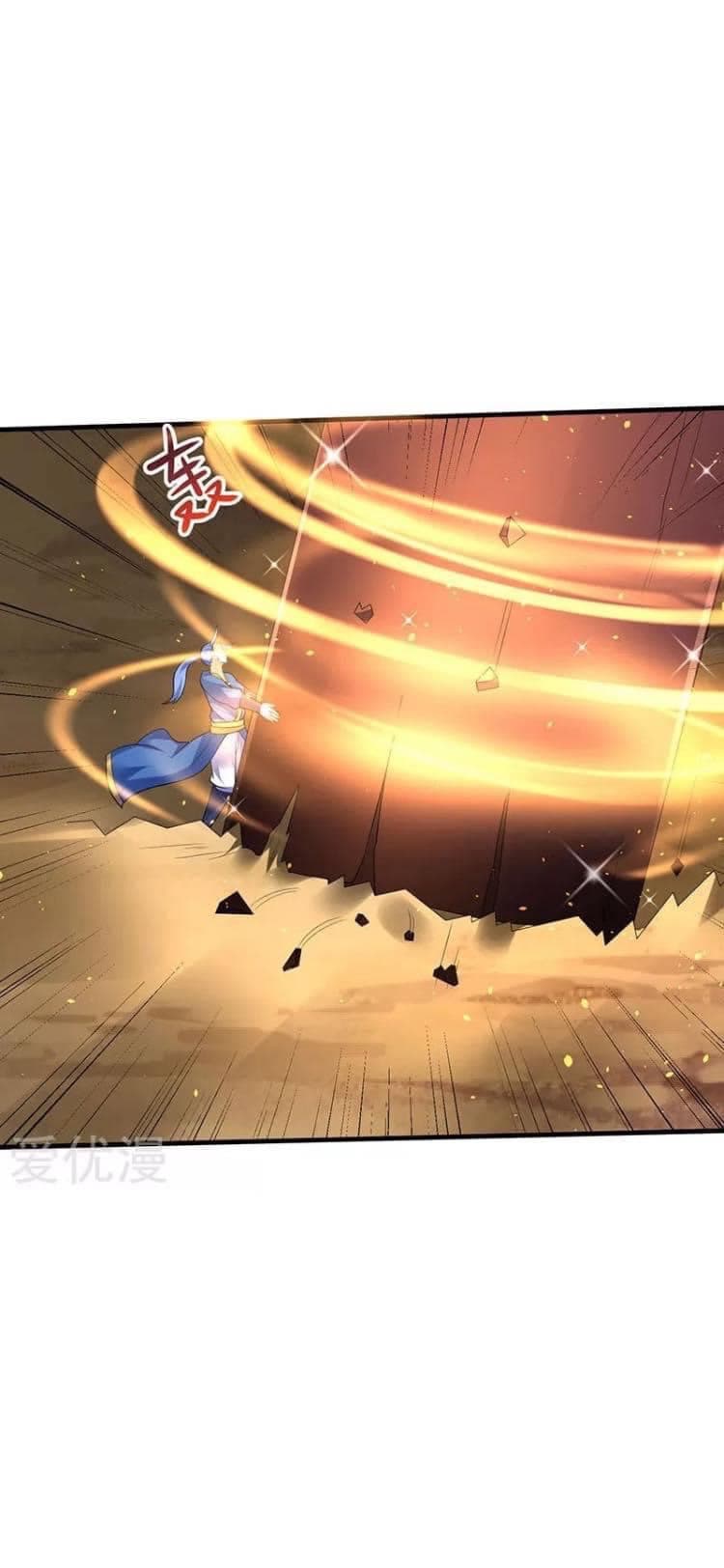 Strongest Leveling page 12
