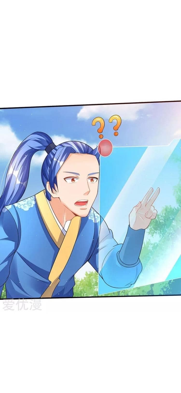 Strongest Leveling page 21