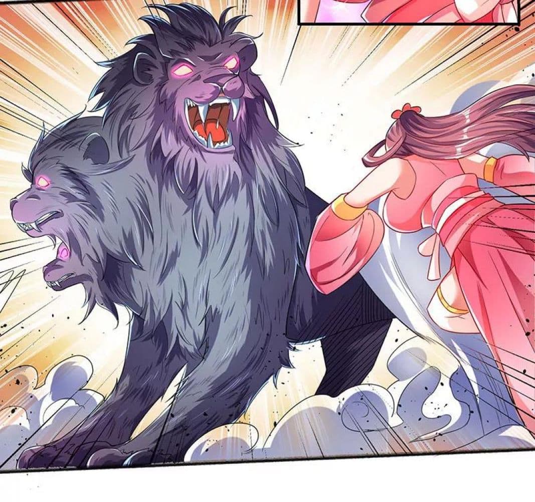 Strongest Leveling page 6