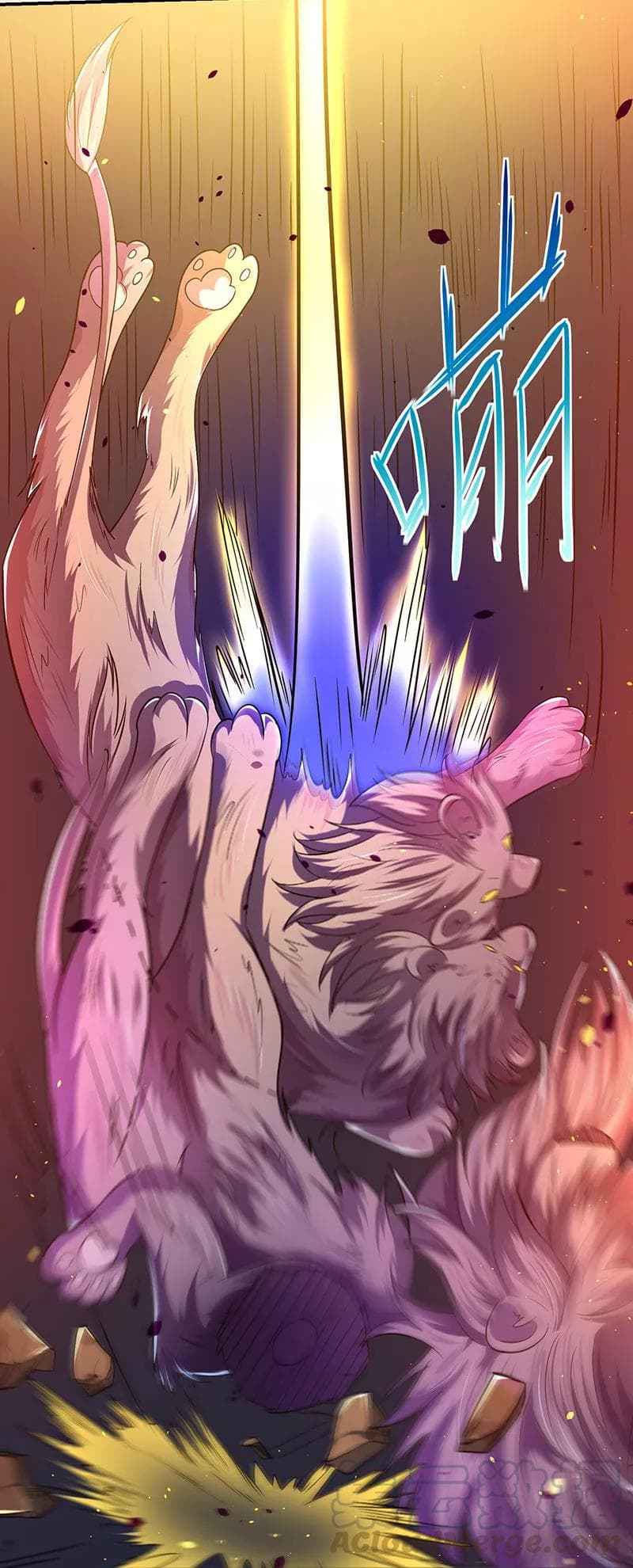 Strongest Leveling page 15