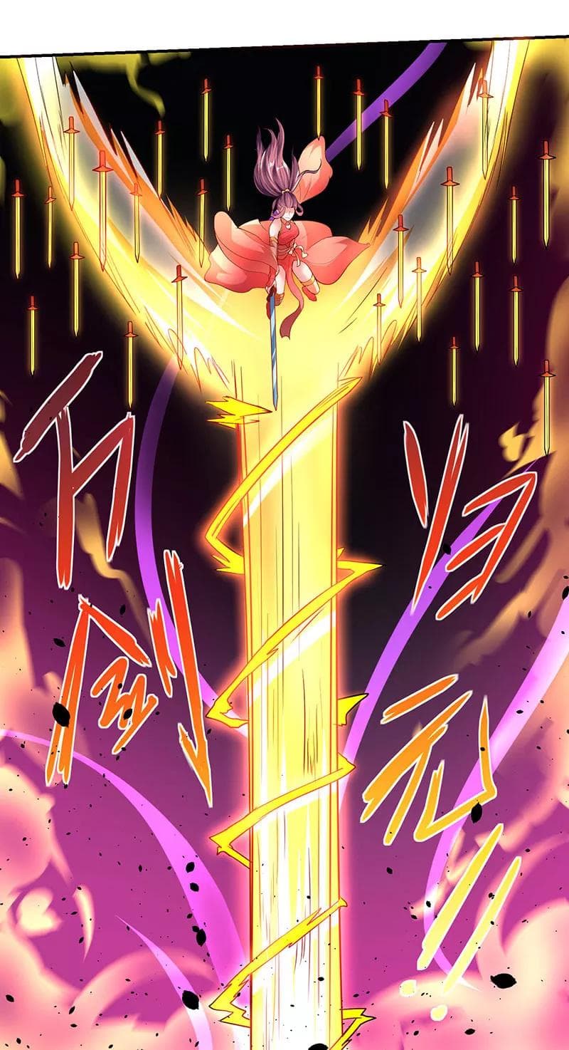 Strongest Leveling page 19