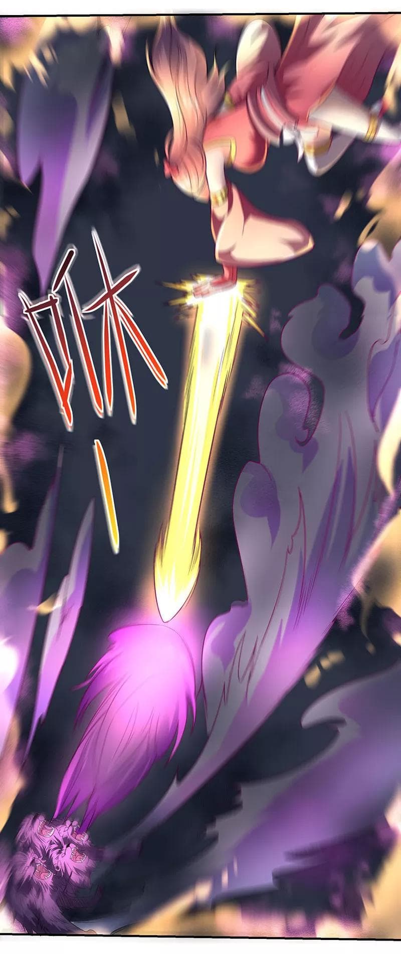 Strongest Leveling page 21