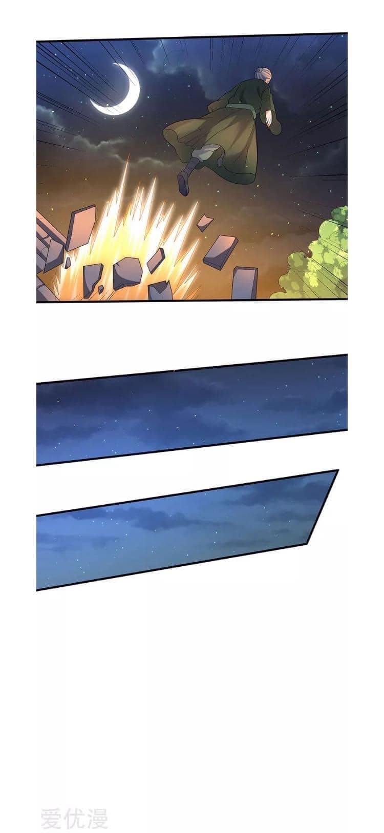 Strongest Leveling page 26