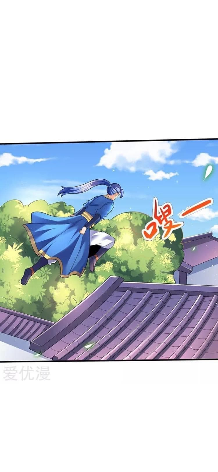 Strongest Leveling page 27
