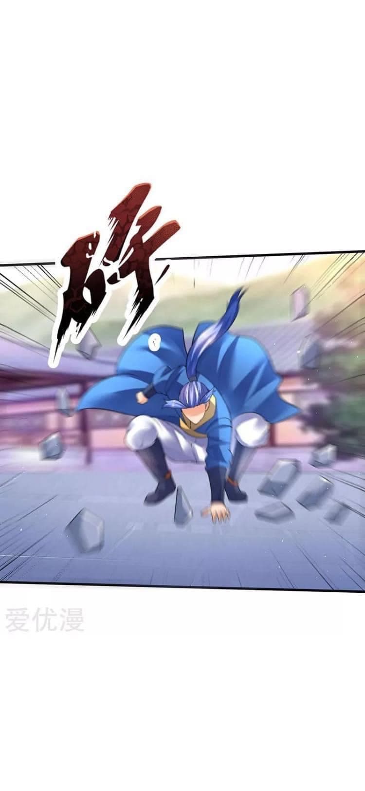 Strongest Leveling page 28