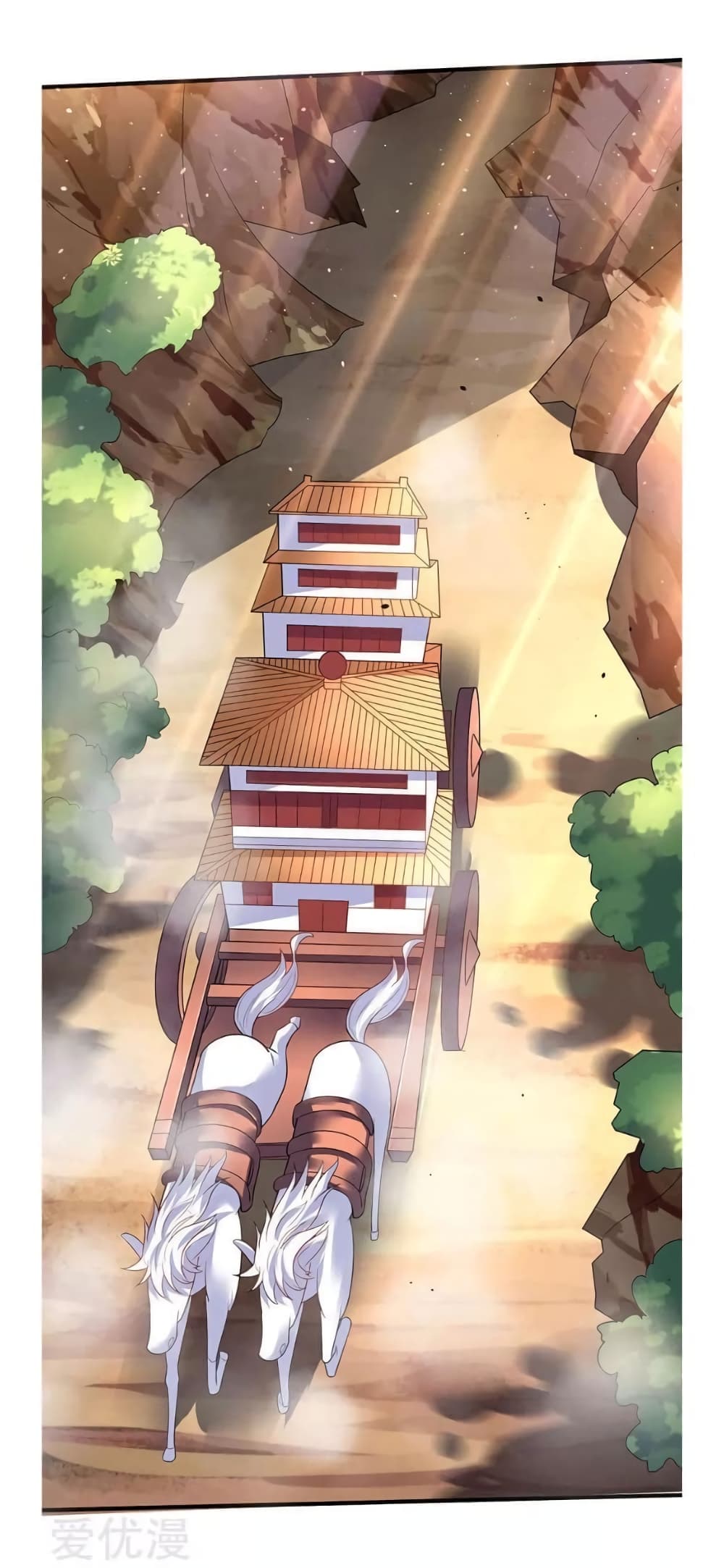 Strongest Leveling page 2