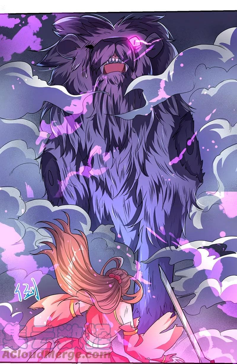 Strongest Leveling page 2