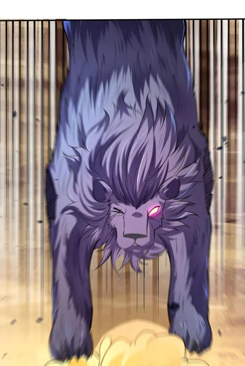 Strongest Leveling page 17