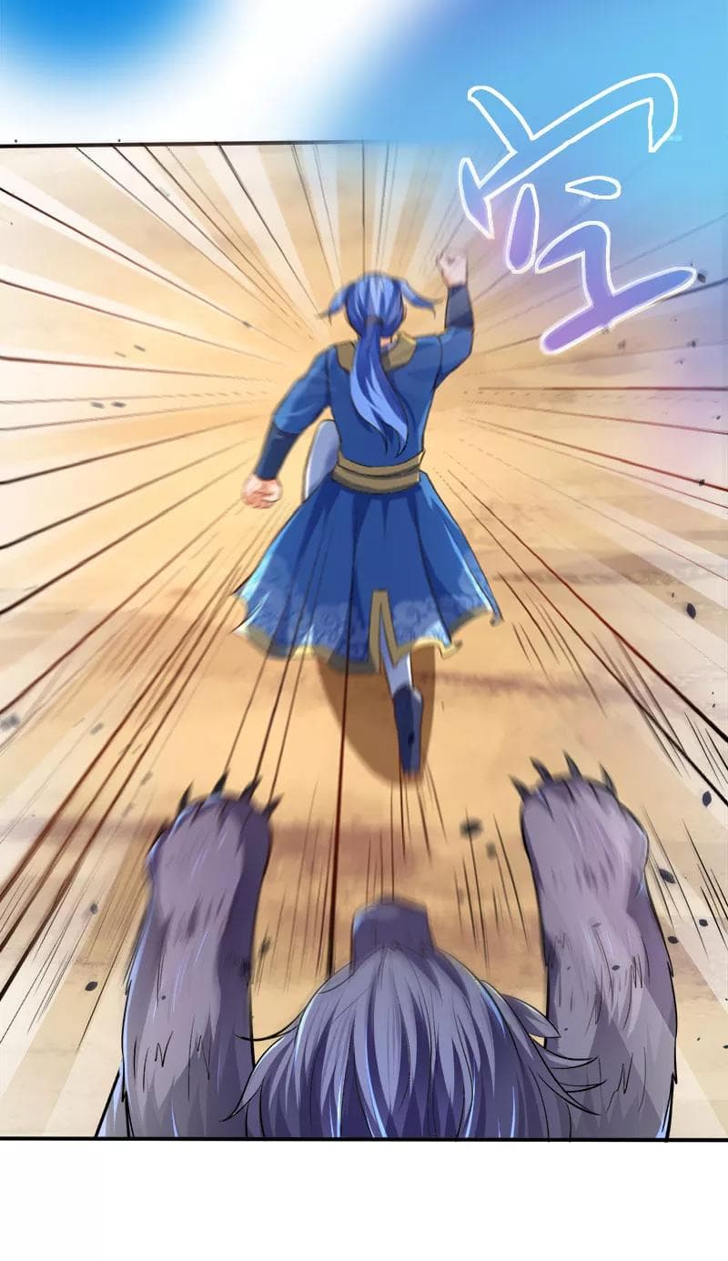 Strongest Leveling page 19