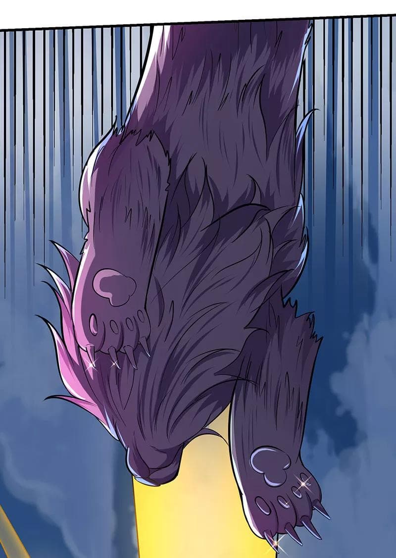 Strongest Leveling page 20