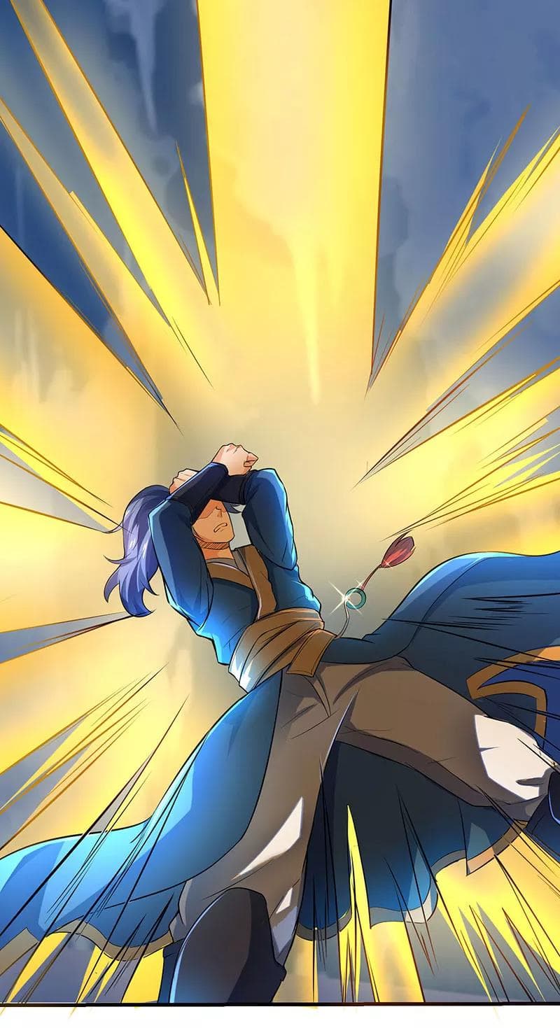 Strongest Leveling page 21