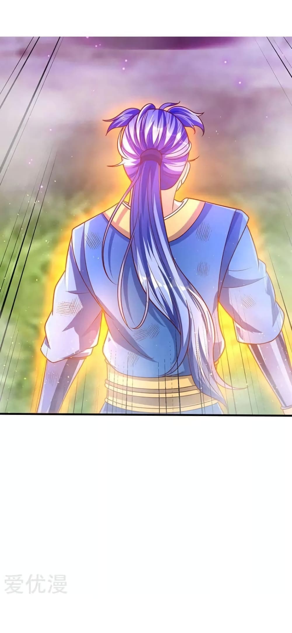 Strongest Leveling page 3