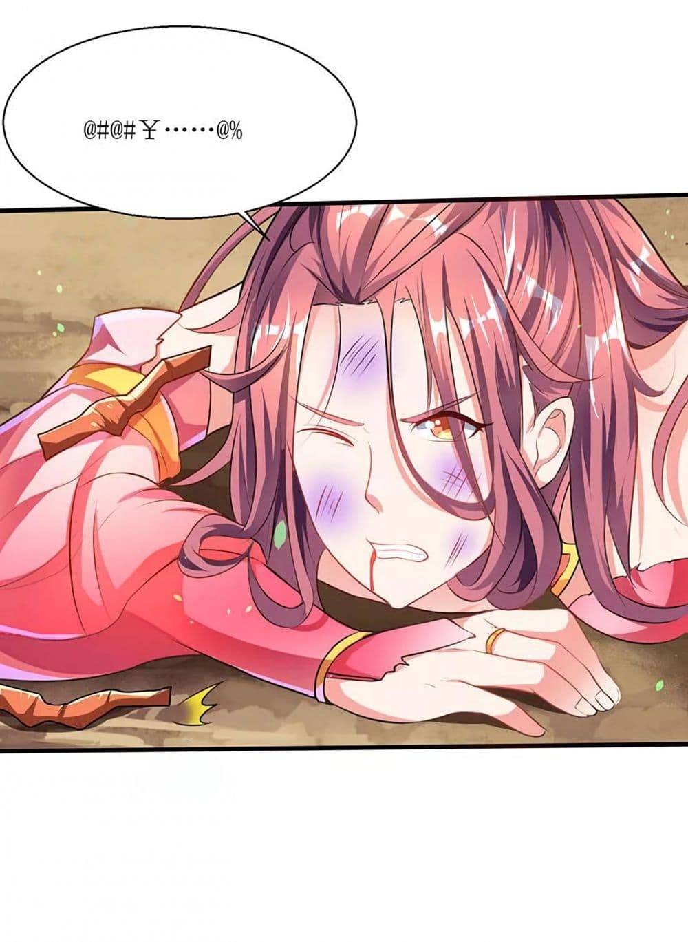 Strongest Leveling page 7