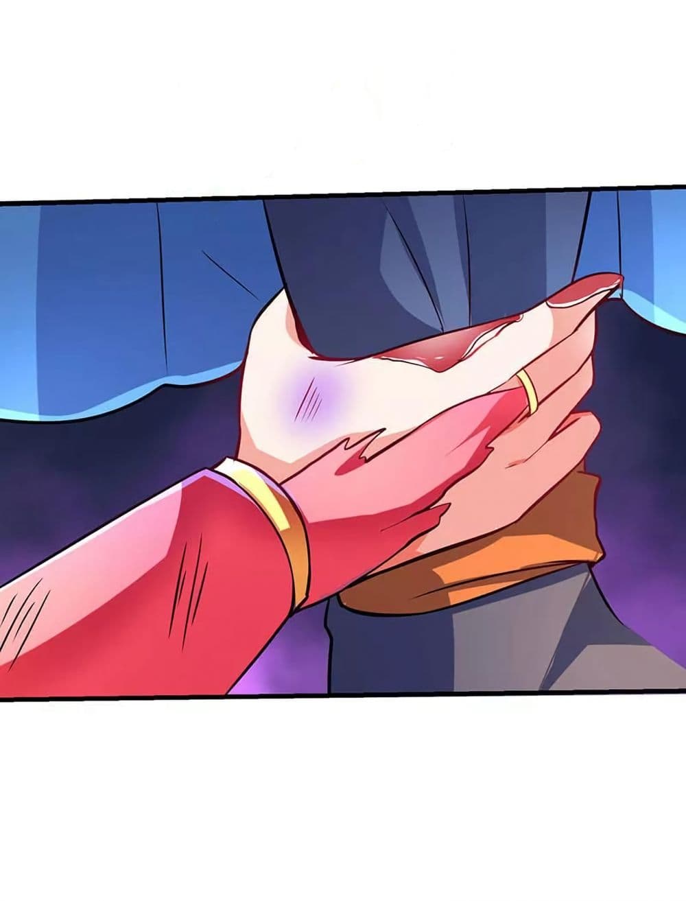 Strongest Leveling page 10