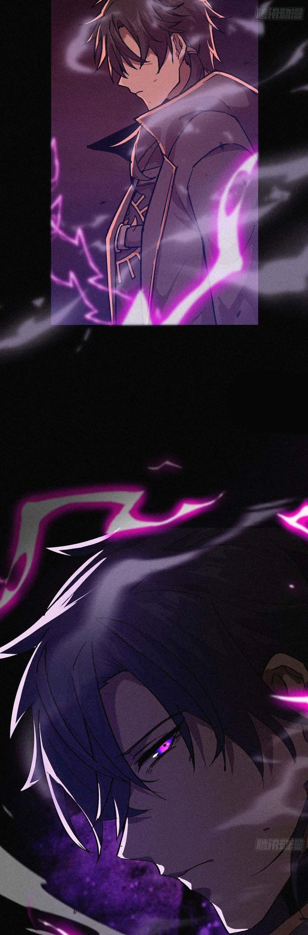 Strongest Player Returns After A Thousand Years page 7