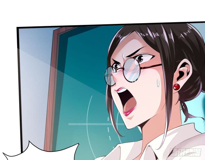 Strongest System page 41