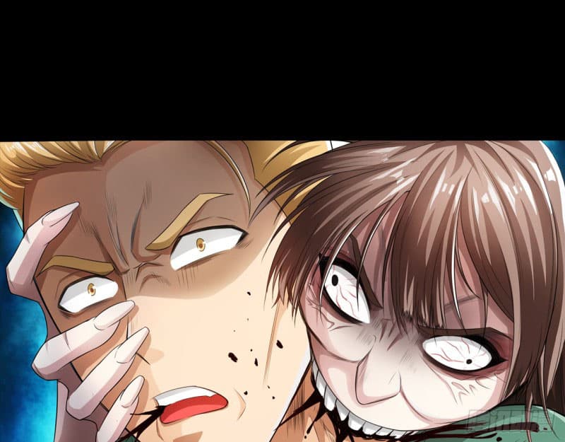 Strongest System page 33