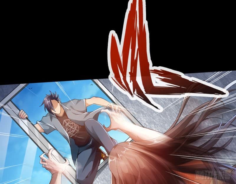 Strongest System page 51