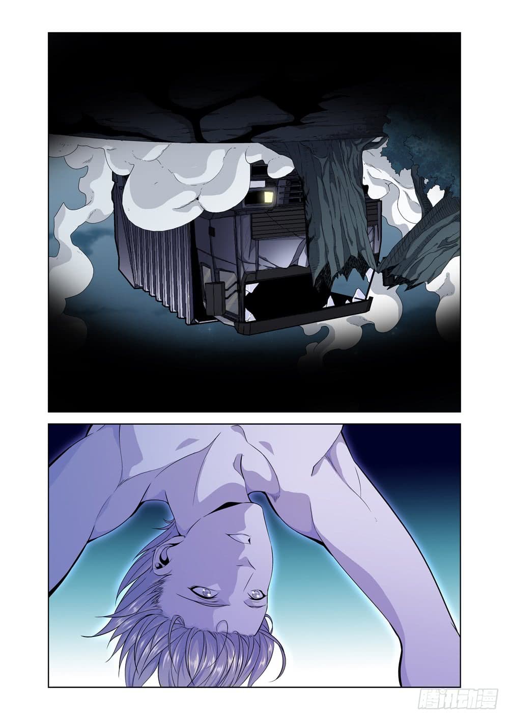 Strongest System From Hell page 19