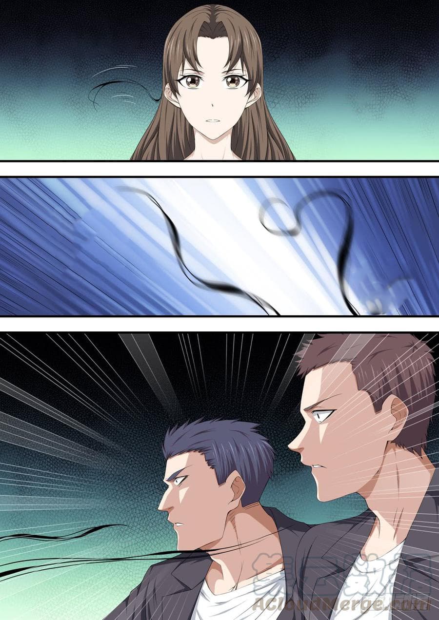 Strongest System From Hell page 13