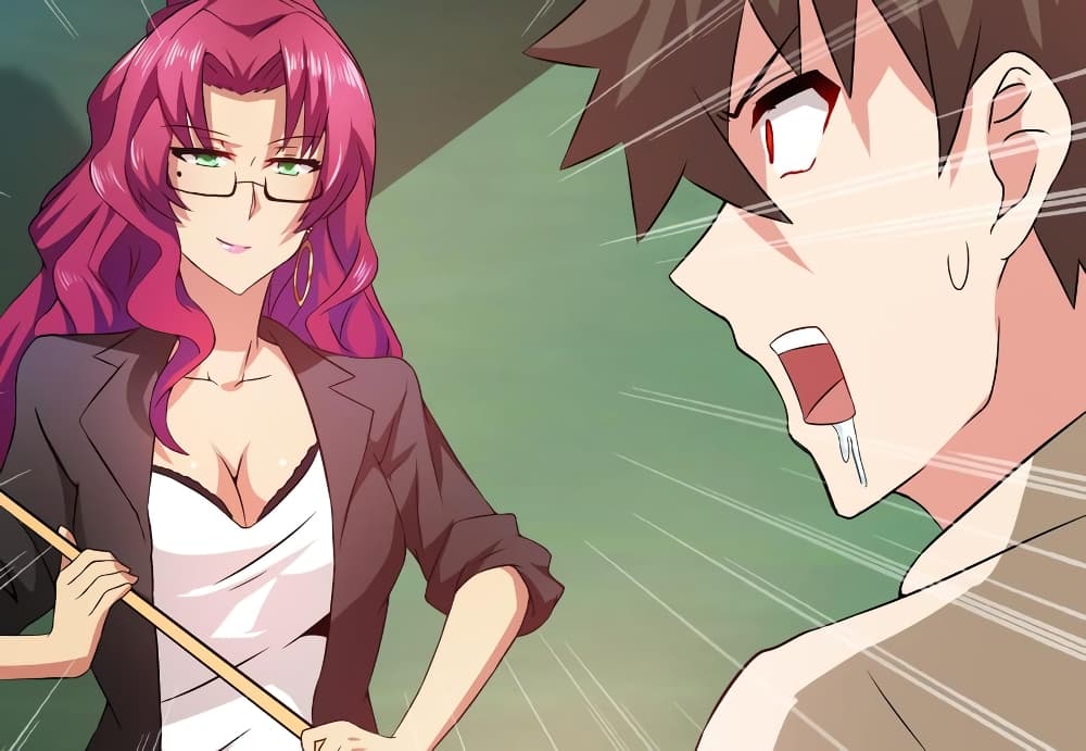 Strongest System From Hell page 27