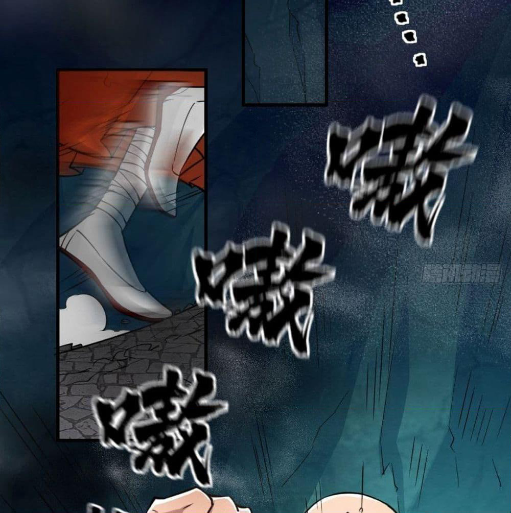 Strongest Tang Xuanzang page 5