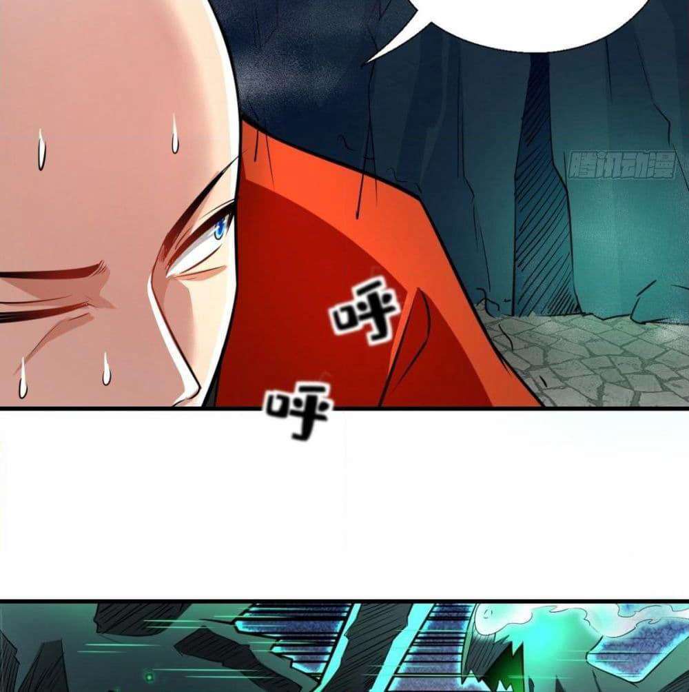 Strongest Tang Xuanzang page 16