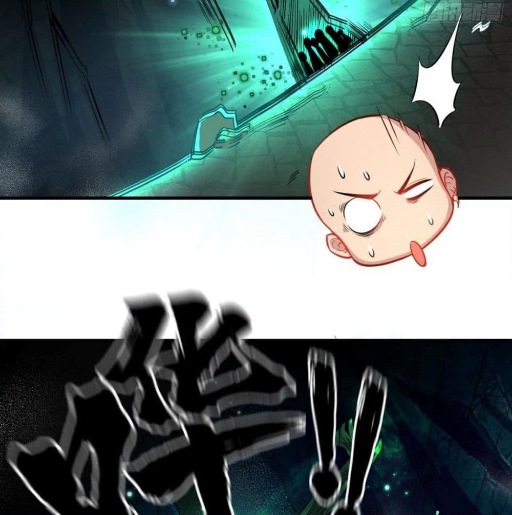 Strongest Tang Xuanzang page 18