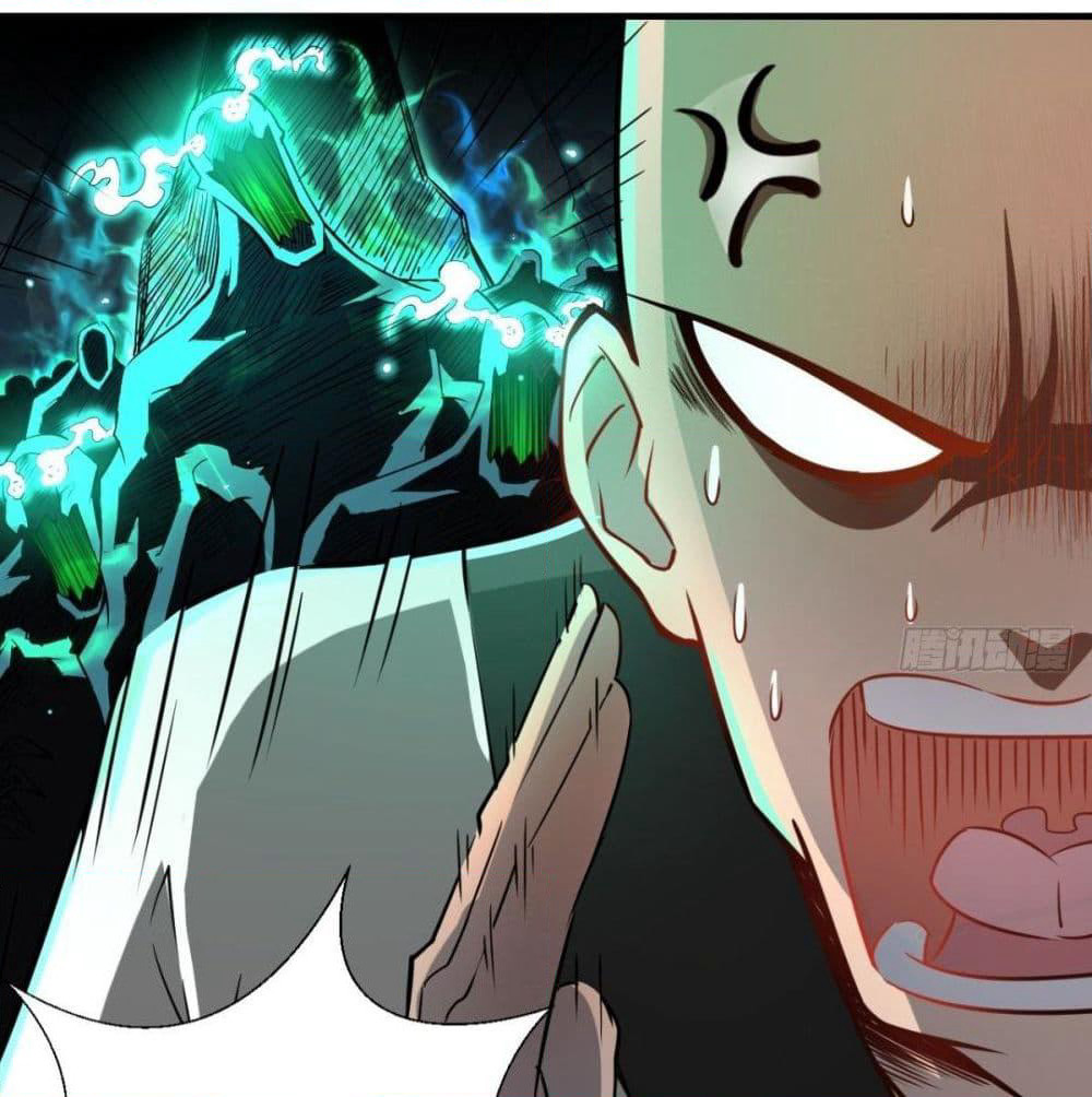 Strongest Tang Xuanzang page 21