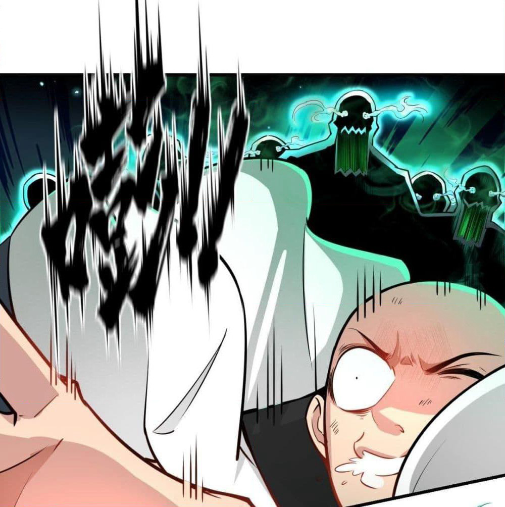 Strongest Tang Xuanzang page 24