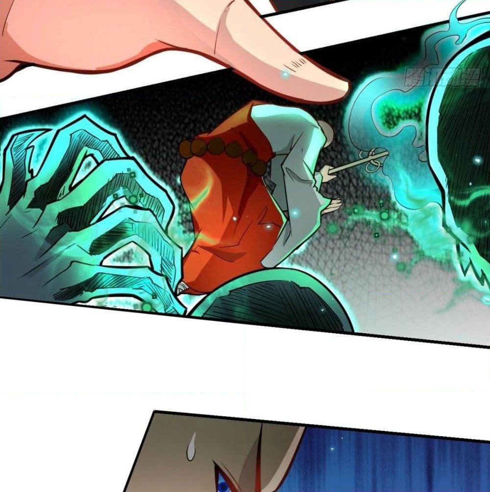 Strongest Tang Xuanzang page 25