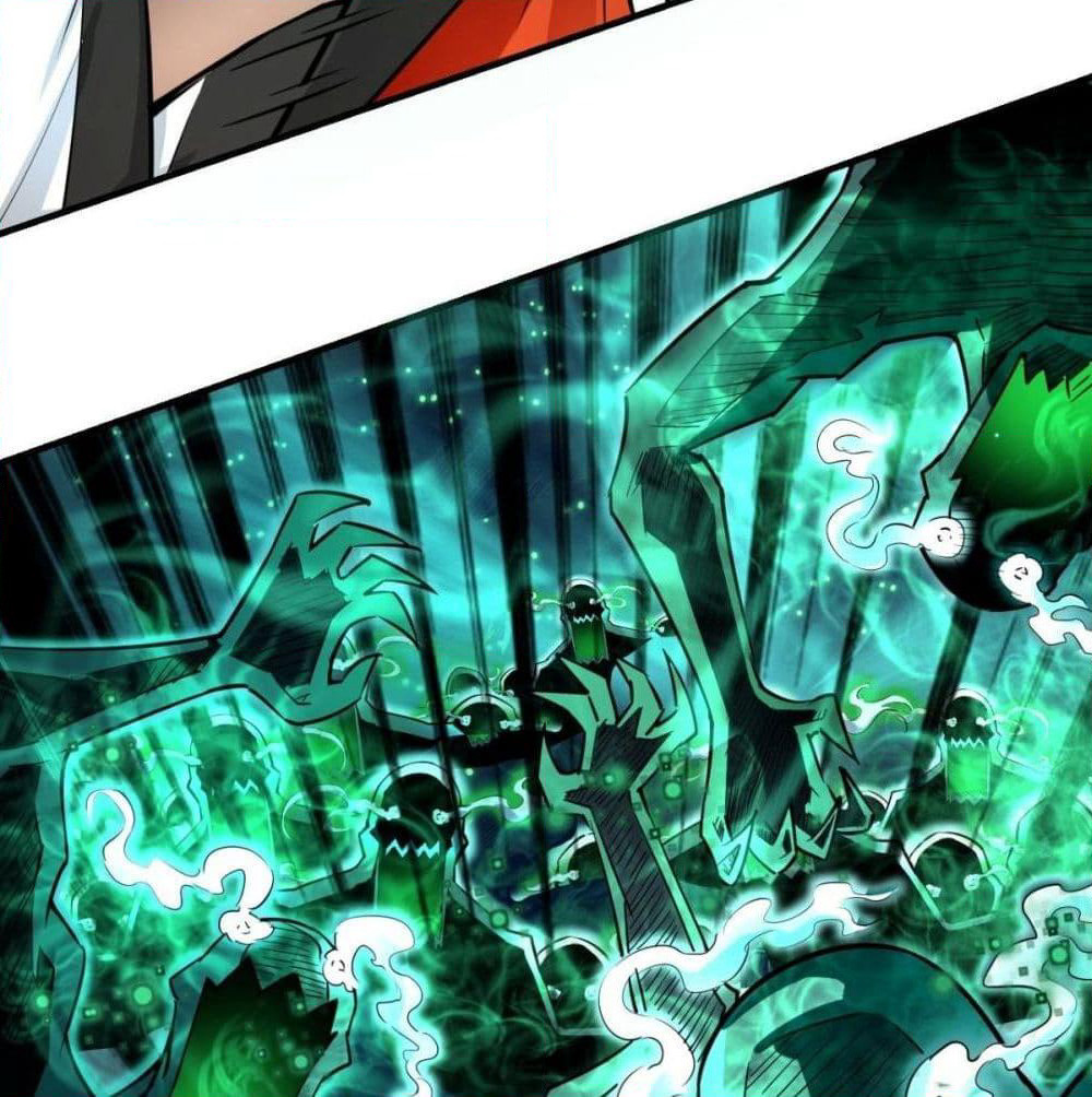 Strongest Tang Xuanzang page 27