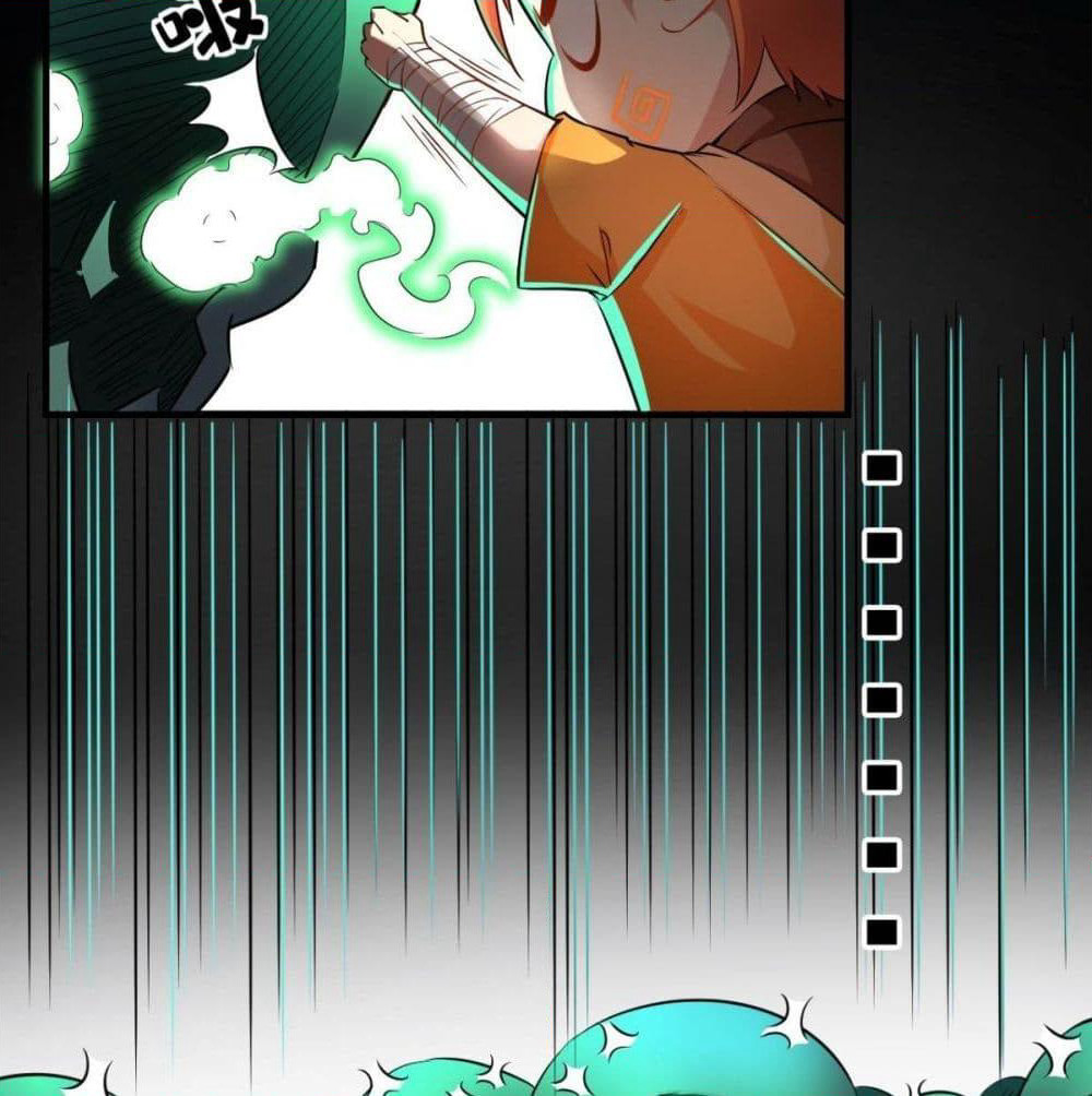 Strongest Tang Xuanzang page 36