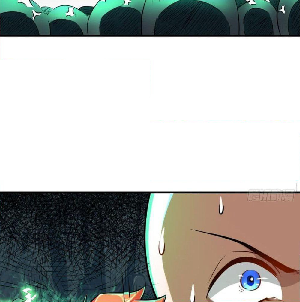 Strongest Tang Xuanzang page 37