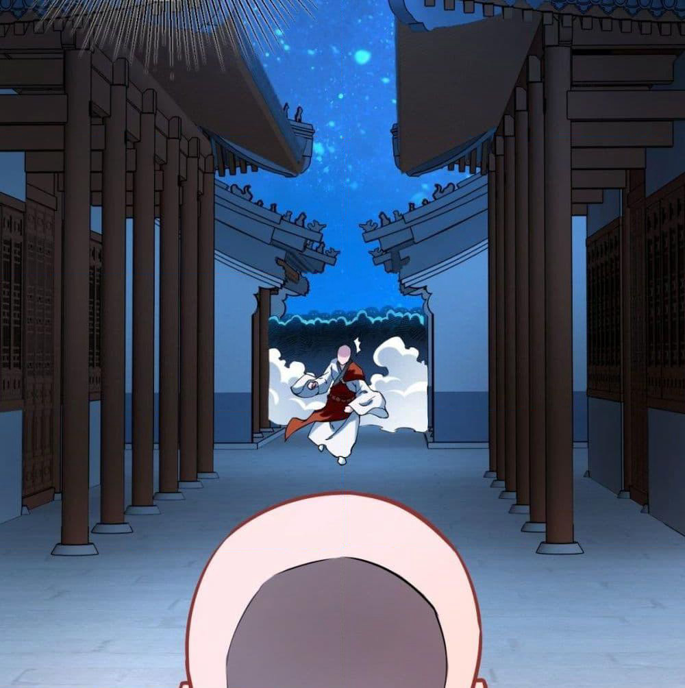 Strongest Tang Xuanzang page 47