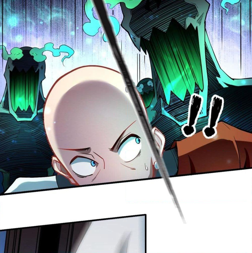 Strongest Tang Xuanzang page 52