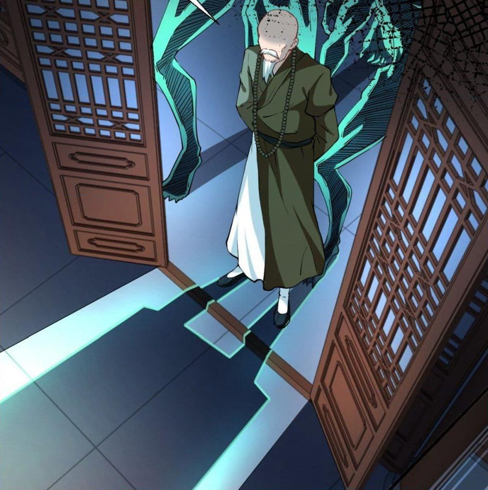 Strongest Tang Xuanzang page 59