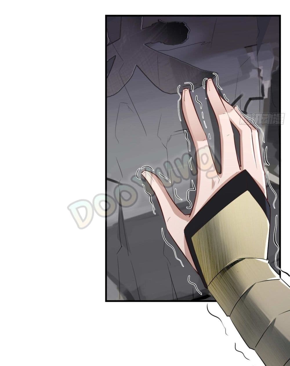 Strongest Tang Xuanzang page 25